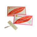 OEM Service HCG Rapid Pregnancy Test Cassette